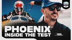 Thumbnail for Inside the Phoenix Test: Speed, Surprises & Storylines