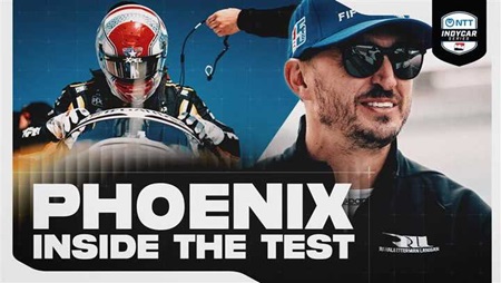 thumbnail for Inside the Phoenix Test: Speed, Surprises & Storylines