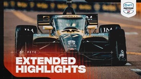 Thumbnail for Extended Race Highlights: 2026 Firestone Grand Prix of St. Petersburg