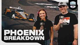 Thumbnail for What to Watch Before the Green Flag: INDYCAR at Phoenix