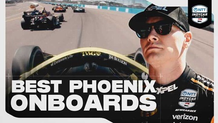 thumbnail for BEST Onboard Moments at Phoenix