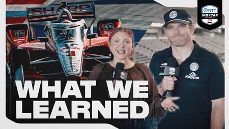 thumbnail for Did the New Qualifying Format Work?
