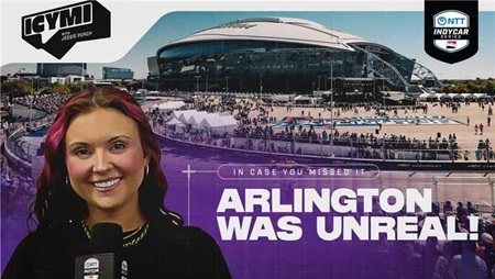 thumbnail for This Street Circuit? Absolutely UNREAL!