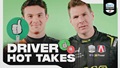 Thumbnail for INDYCAR Drivers Give Their HOTTEST Takes
