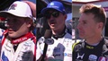 Thumbnail for Qualifying Reaction From Barber Motorsports Park