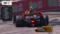 Thumbnail for Hard Hit for Romain Grosjean in Long Beach Practice