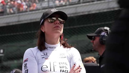 thumbnail for Storylines To Watch at 2026 Indy 500 Open Test