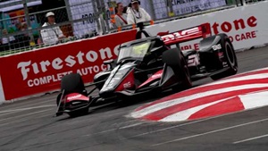 Top Rookie Battle: Who Leads the 2026 INDYCAR Class?