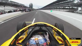 Thumbnail for Final Practice Highlights: 2026 Indianapolis 500
