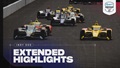 Thumbnail for Extended Race Highlights: 2026 Indianapolis 500