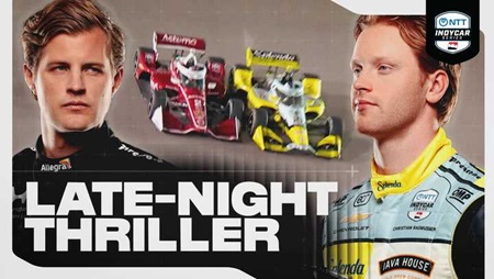thumbnail for Must-See: Every Key Move Down the Stretch at WWTR