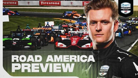 thumbnail for Why Road America Could Shake Up the Season