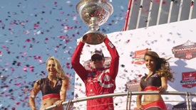 Thumbnail for  How Scott Dixon, Chip Ganassi Racing Defined an Era