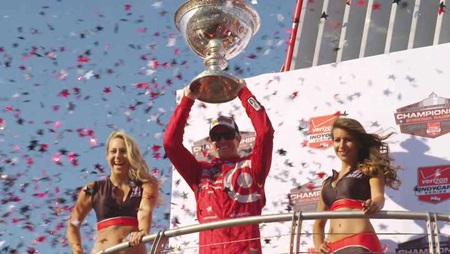 thumbnail for  How Scott Dixon, Chip Ganassi Racing Defined an Era