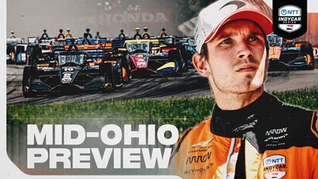 thumbnail for Race Preview: 2026 INDYCAR at Mid-Ohio