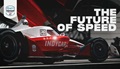 Thumbnail for First Look at the IR-28: The Future of INDYCAR