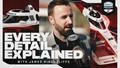 Thumbnail for Meet the IR-28: What Makes INDYCAR's New Car Different?