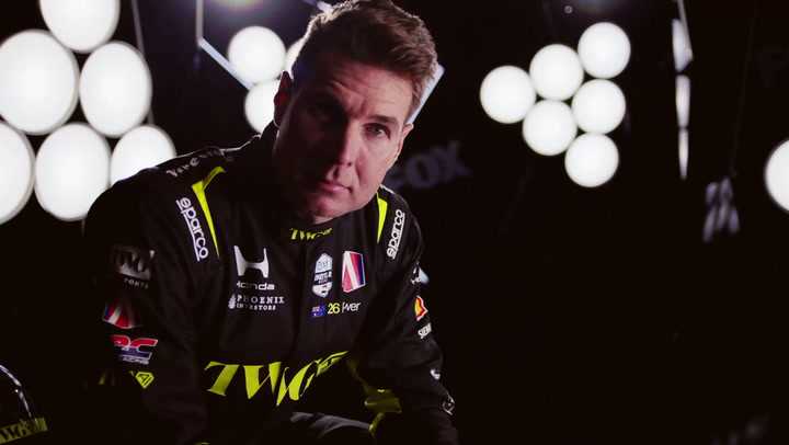 Race Preview: 2026 INDYCAR at Portland