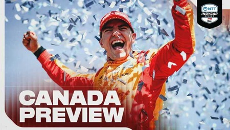 thumbnail for Race Preview: A New Challenge Awaits in Canada