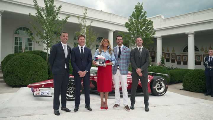 INDYCAR, FOX Expand Educational Opportunities