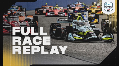 thumbnail for 2026 Full Race: Snap-on Makers and Fixers 250